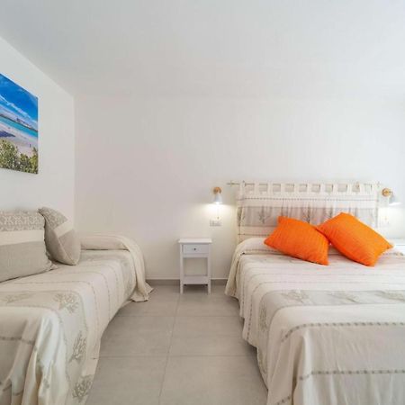 La Stampa Home Olbia Dış mekan fotoğraf