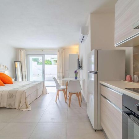 La Stampa Home Olbia Dış mekan fotoğraf
