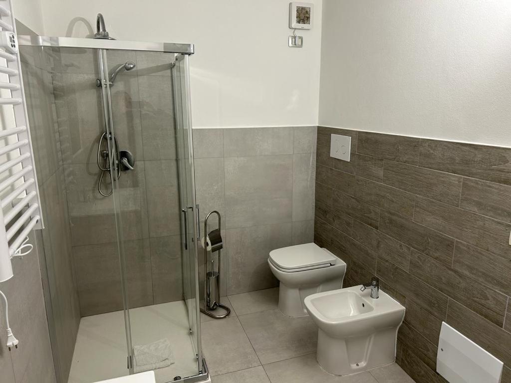 La Stampa Home Olbia Dış mekan fotoğraf