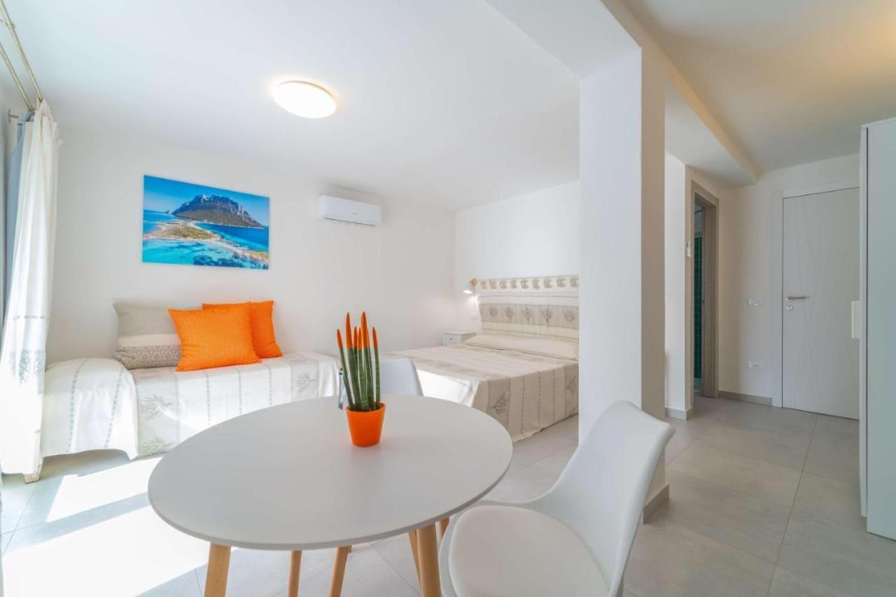 La Stampa Home Olbia Dış mekan fotoğraf