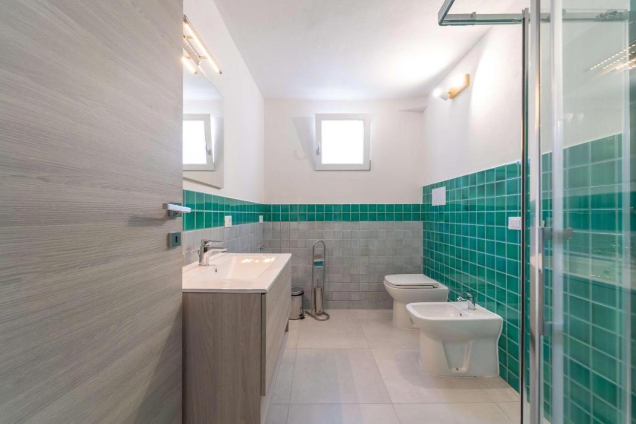 La Stampa Home Olbia Dış mekan fotoğraf