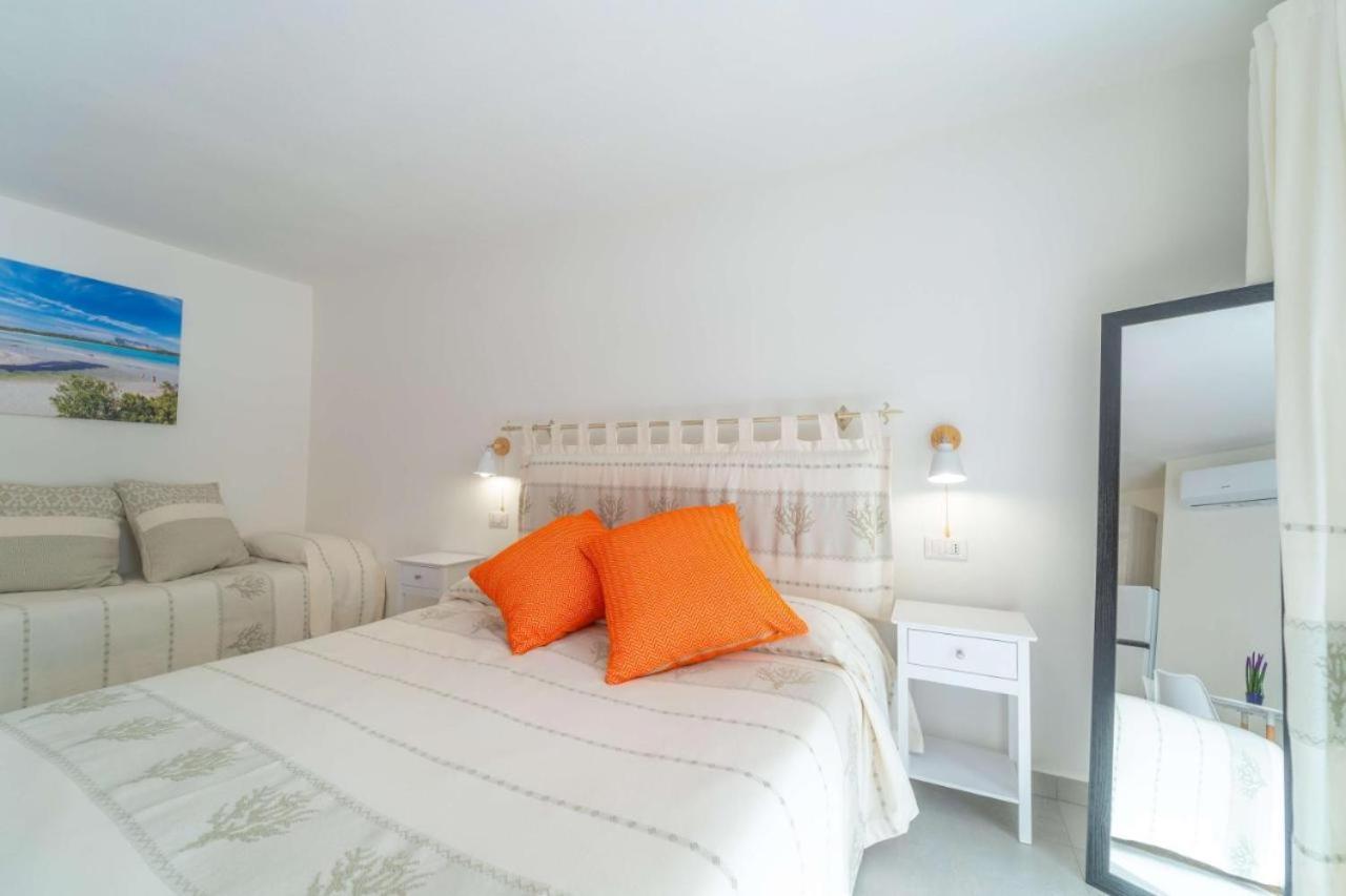 La Stampa Home Olbia Dış mekan fotoğraf