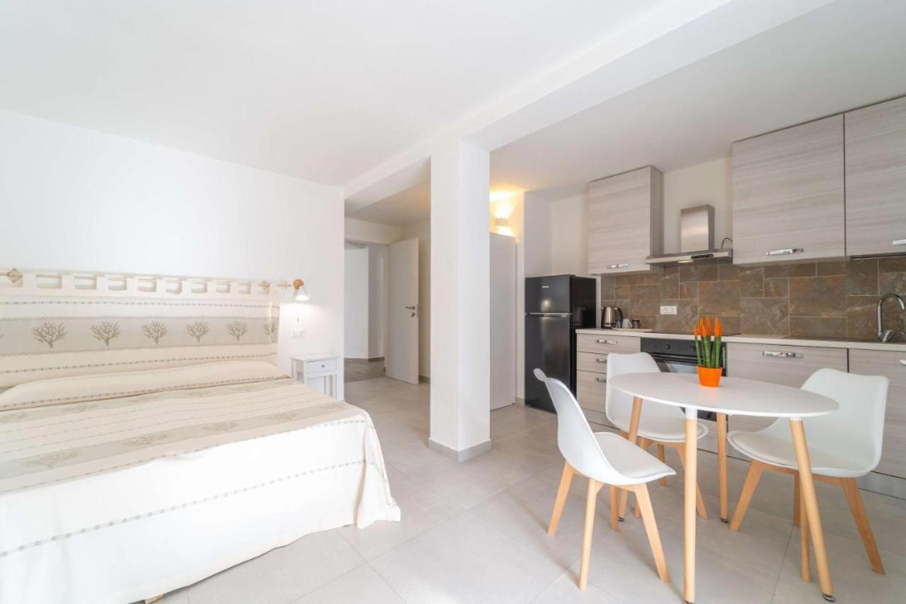 La Stampa Home Olbia Dış mekan fotoğraf