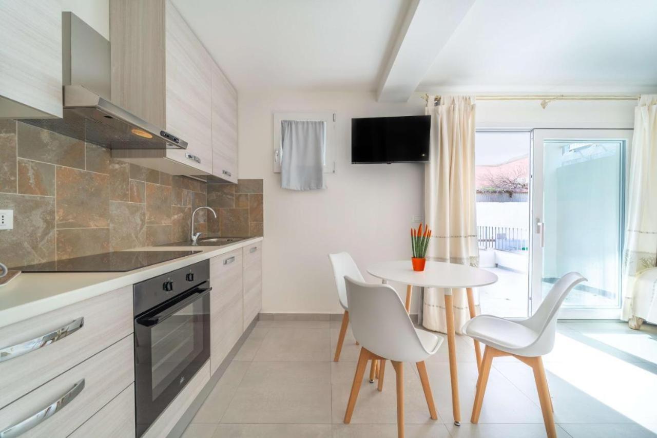 La Stampa Home Olbia Dış mekan fotoğraf