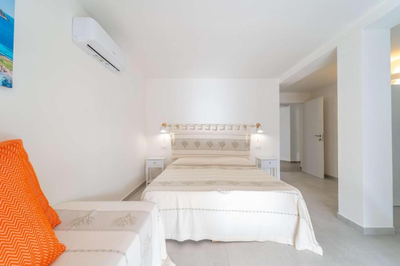La Stampa Home Olbia Dış mekan fotoğraf