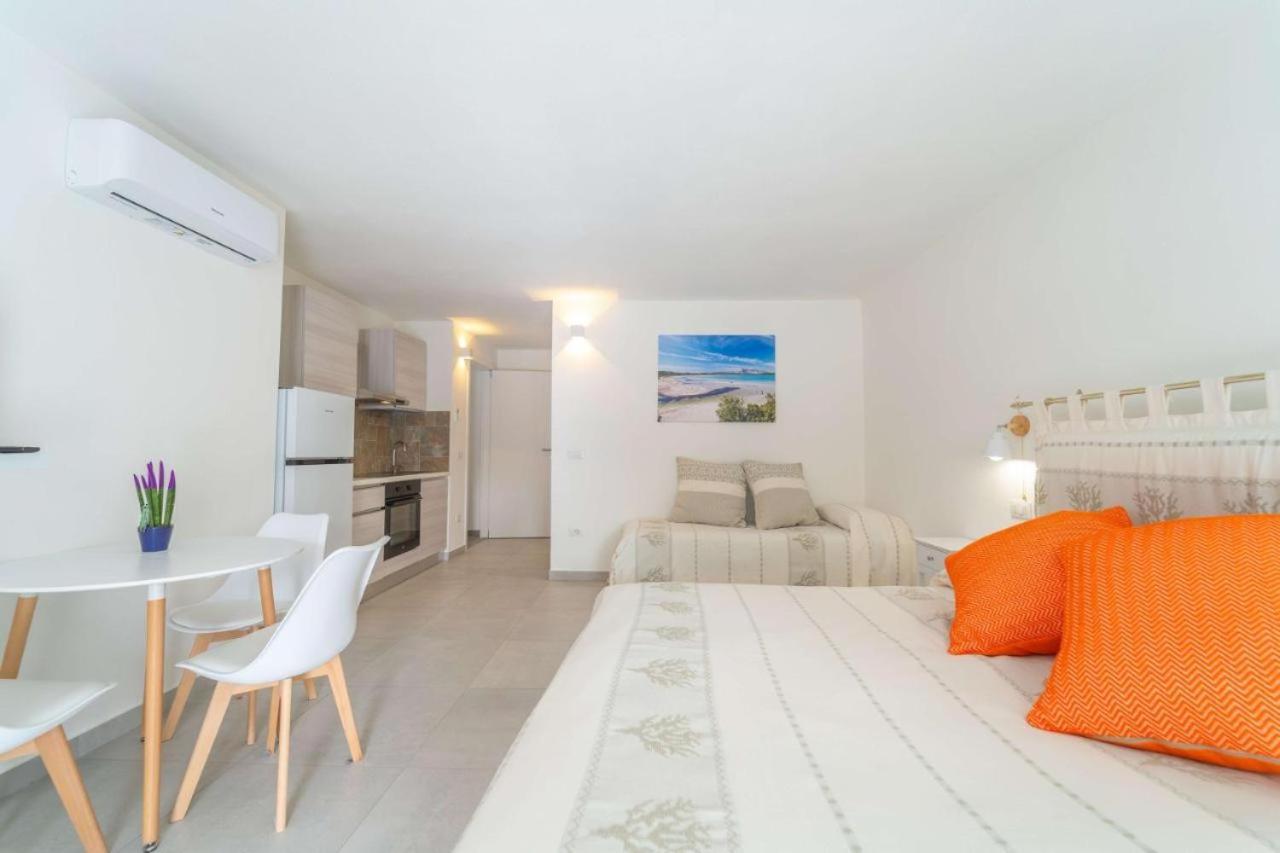 La Stampa Home Olbia Dış mekan fotoğraf