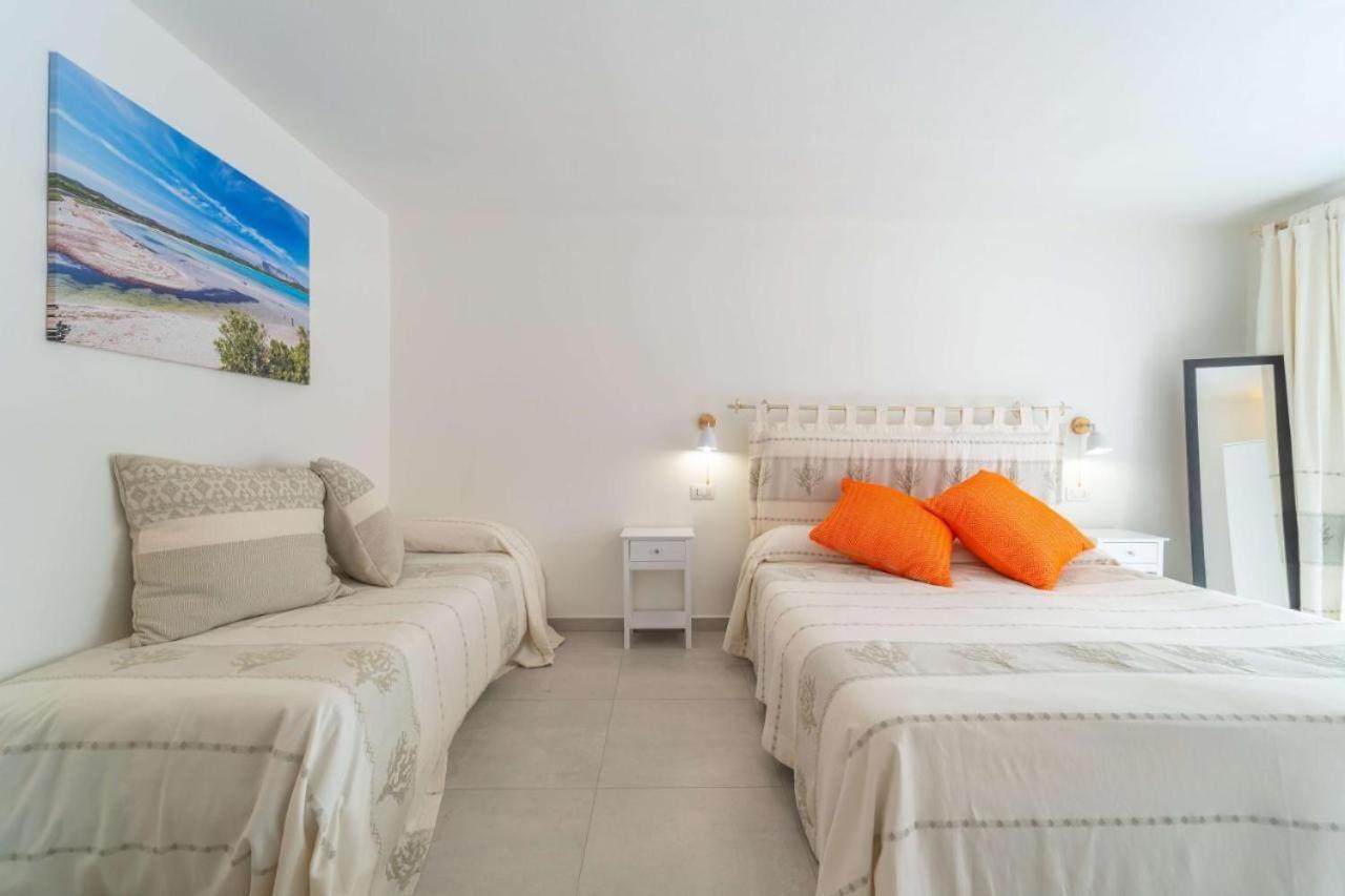 La Stampa Home Olbia Dış mekan fotoğraf