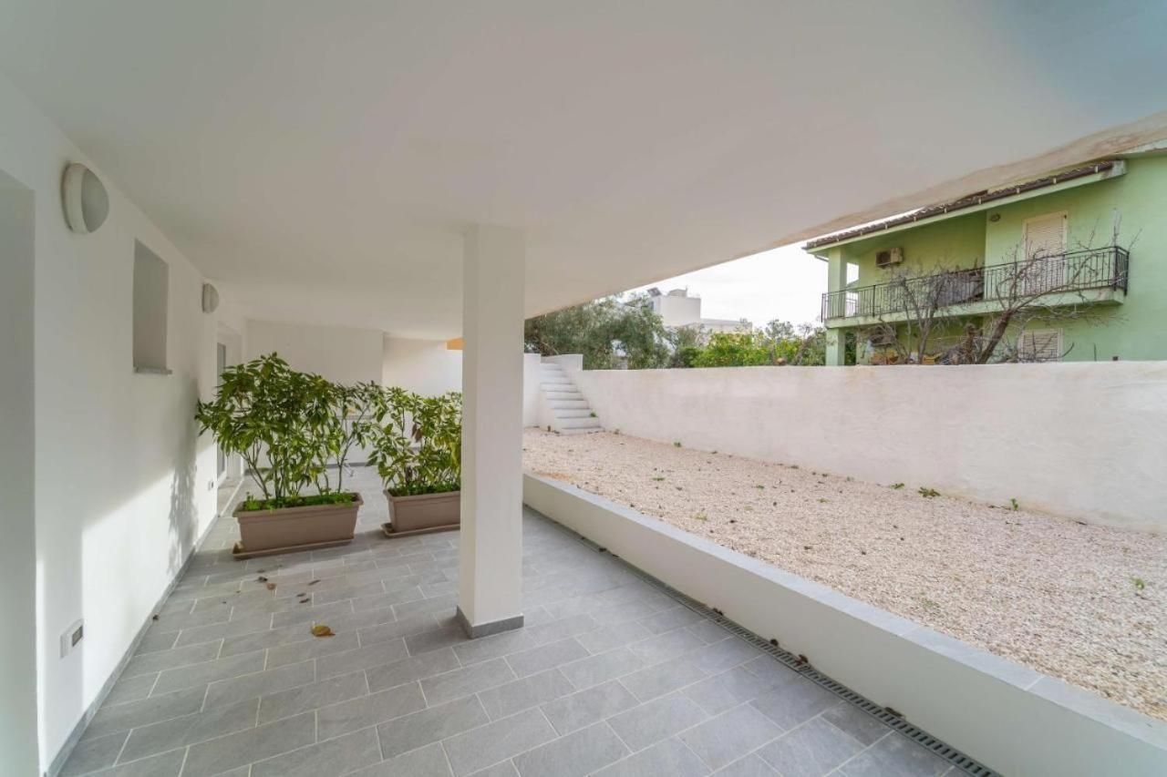 La Stampa Home Olbia Dış mekan fotoğraf