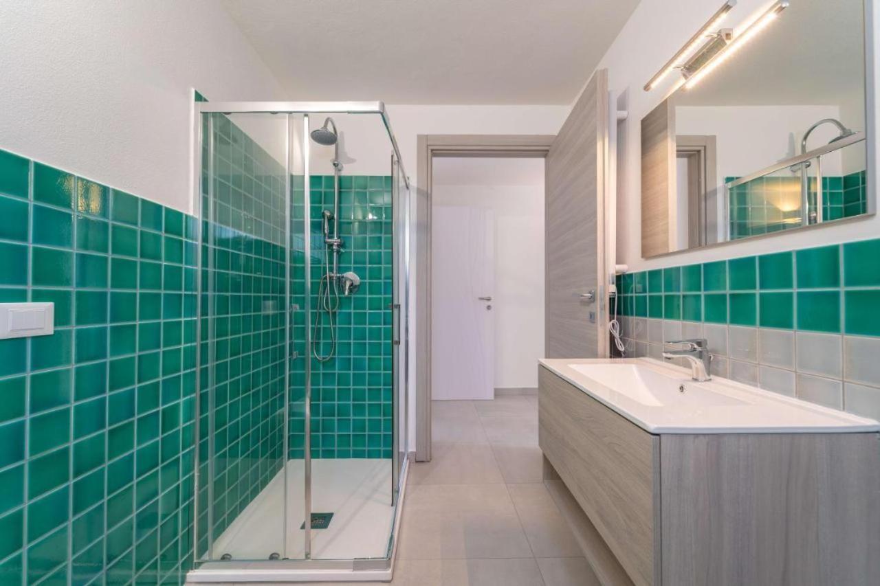 La Stampa Home Olbia Dış mekan fotoğraf