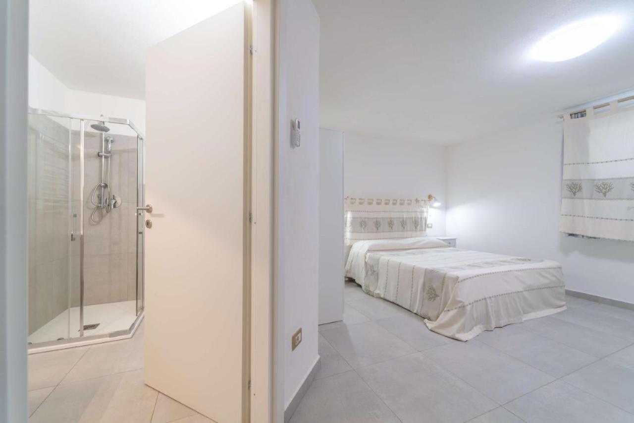 La Stampa Home Olbia Dış mekan fotoğraf