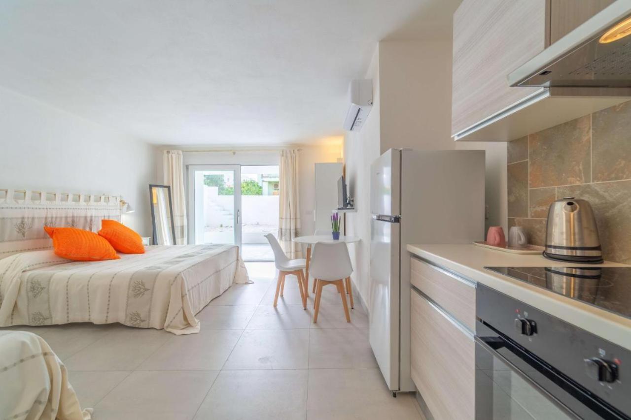 La Stampa Home Olbia Dış mekan fotoğraf