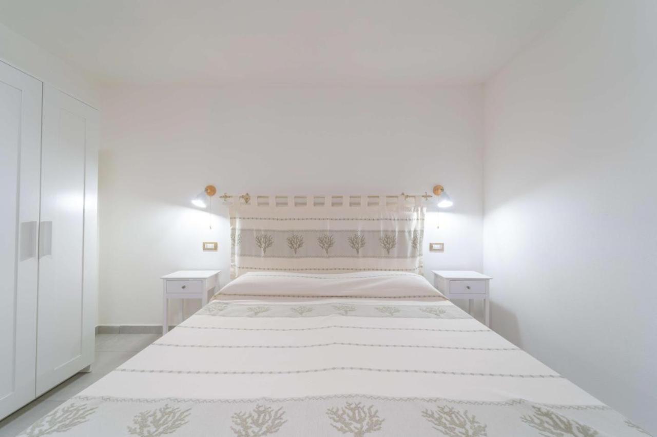 La Stampa Home Olbia Dış mekan fotoğraf