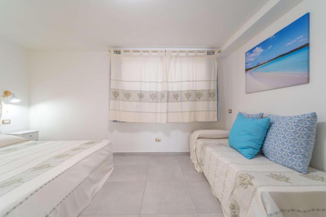 La Stampa Home Olbia Dış mekan fotoğraf