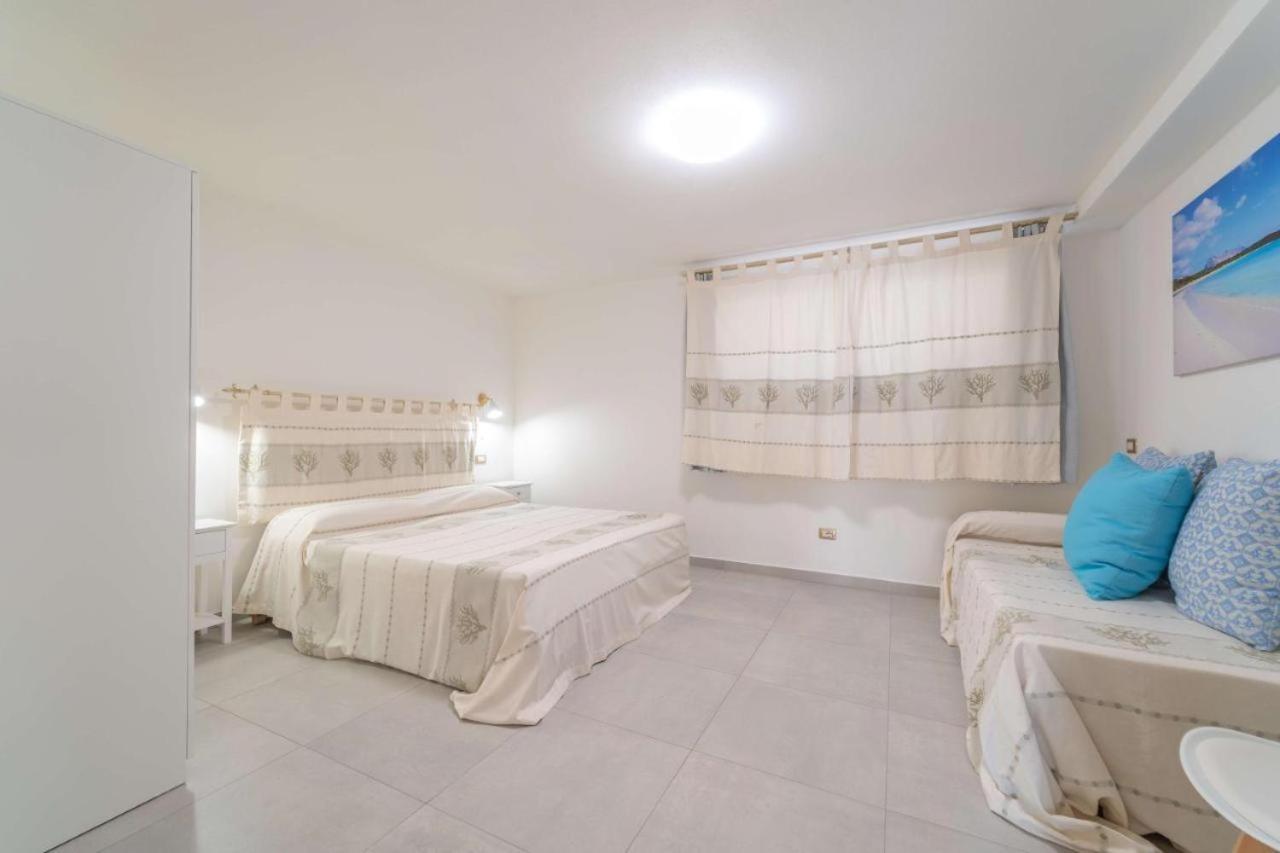 La Stampa Home Olbia Dış mekan fotoğraf